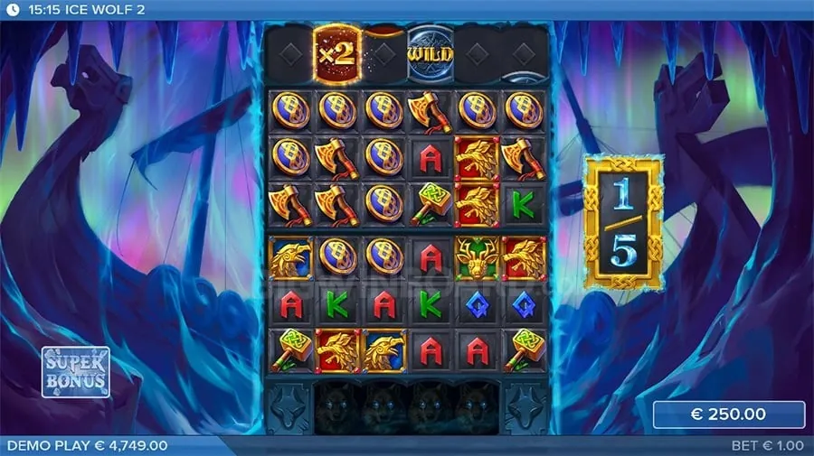 Updated Promotions